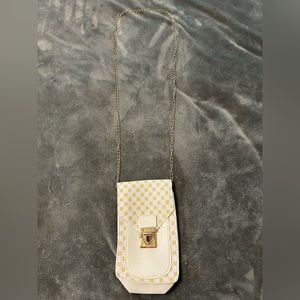 Chain Small Cell Phone Bag